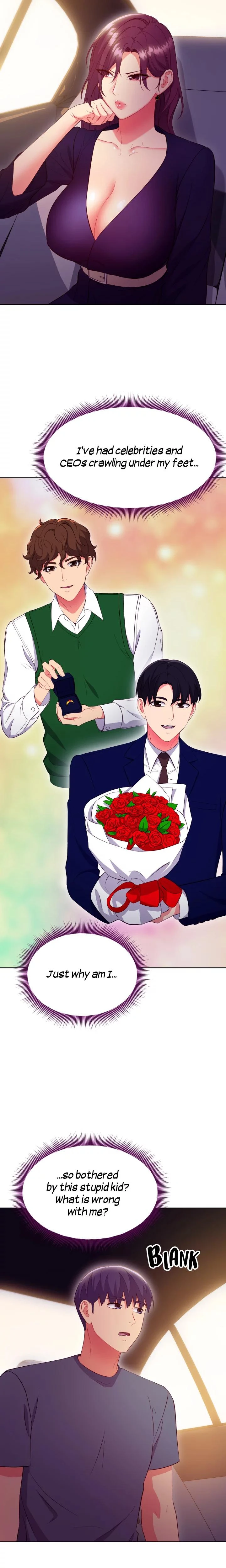 My Stepmothers Friends Chapter 127 Page 6