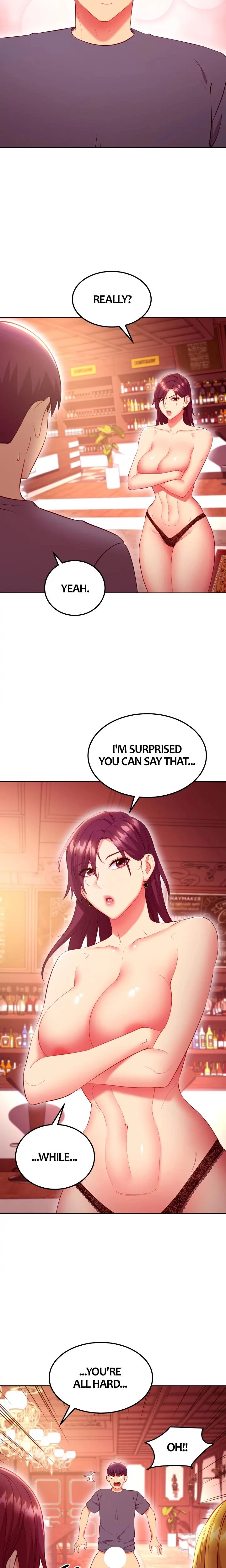 My Stepmothers Friends Chapter 128 Page 7