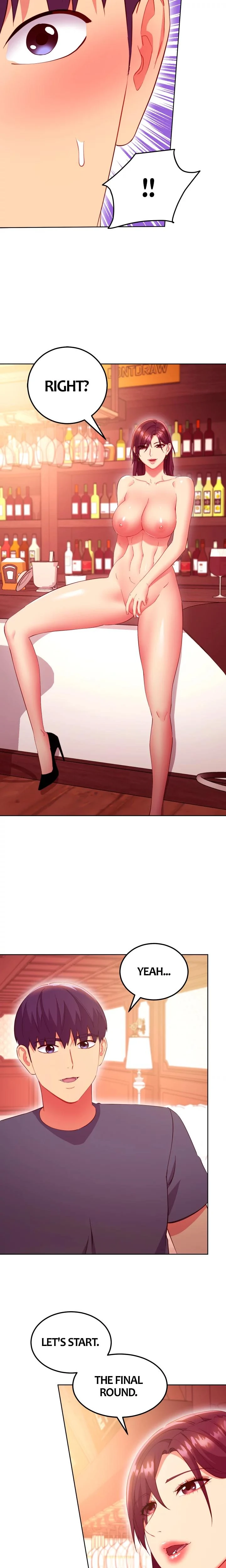 My Stepmothers Friends Chapter 128 Page 11