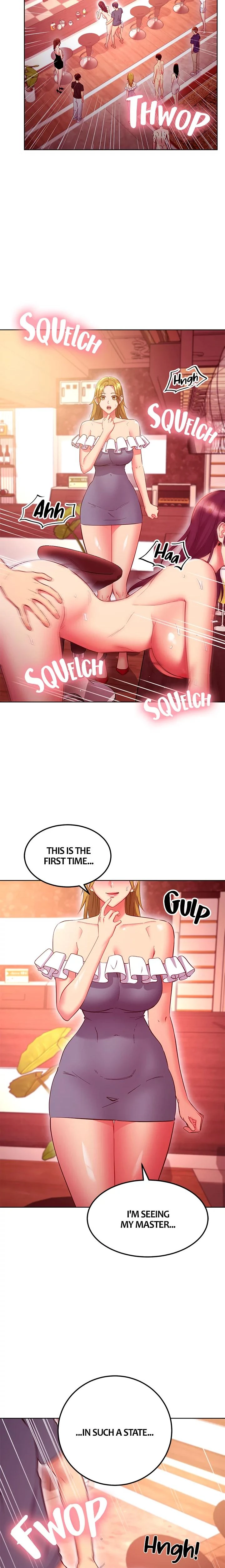 My Stepmothers Friends Chapter 129 Page 4