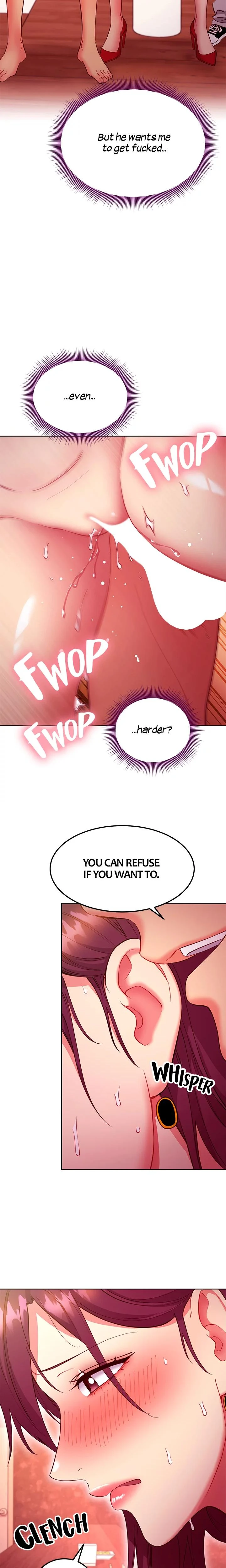 My Stepmothers Friends Chapter 129 Page 7