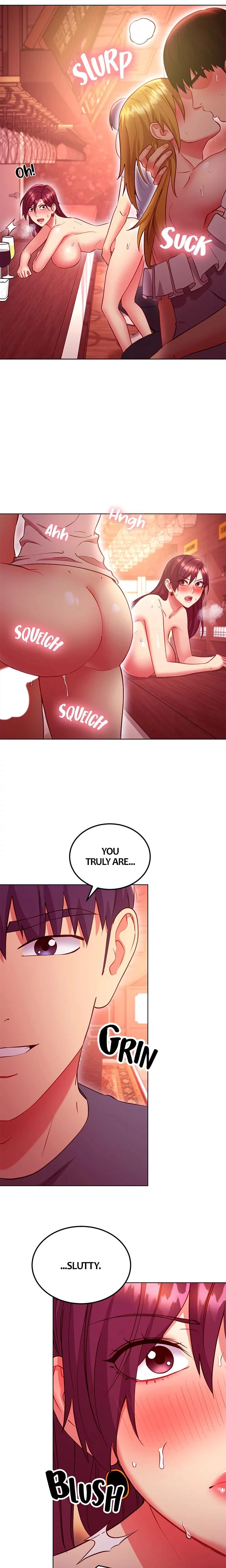 My Stepmothers Friends Chapter 129 Page 12