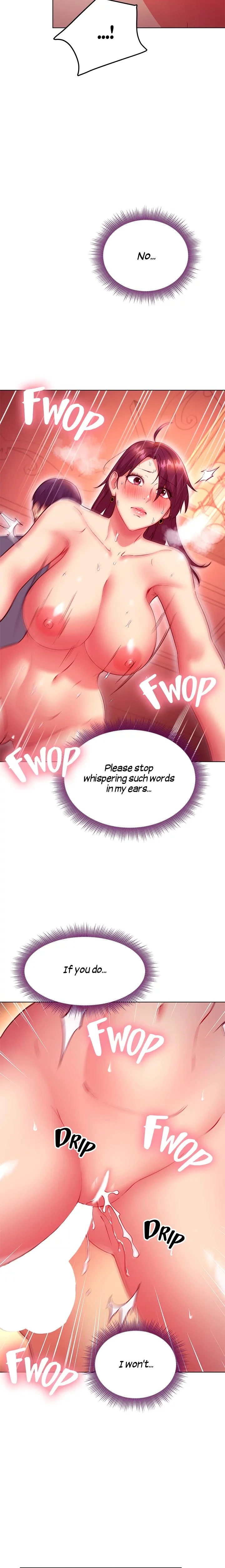 My Stepmothers Friends Chapter 129 Page 13
