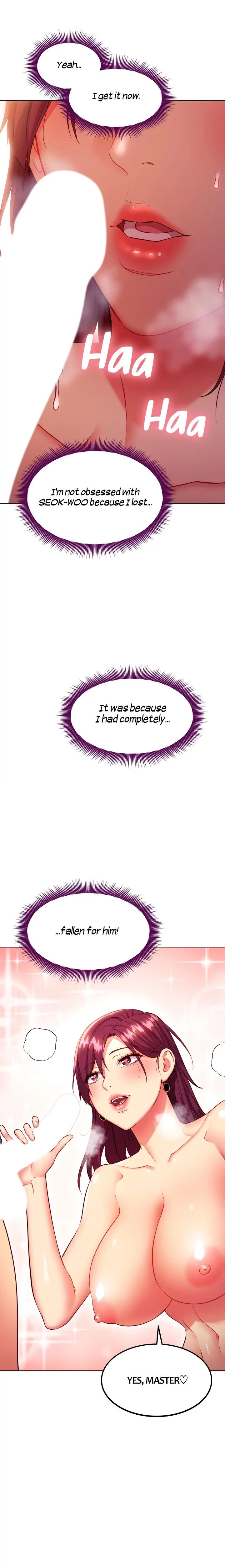 My Stepmothers Friends Chapter 130 Page 1