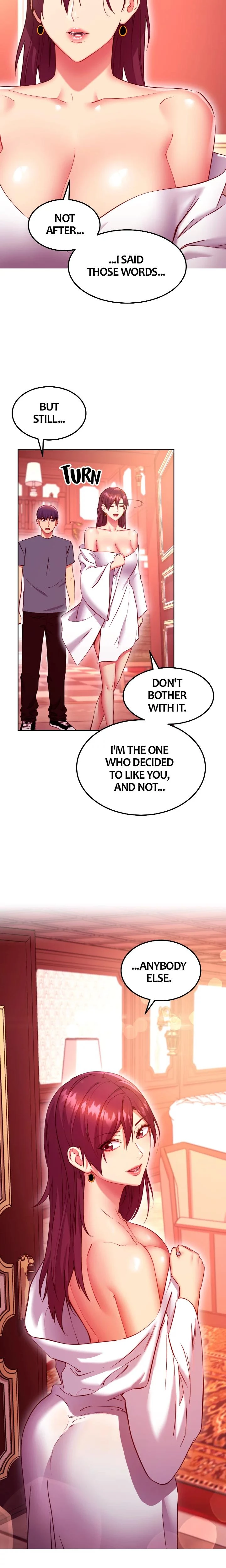 My Stepmothers Friends Chapter 130 Page 6
