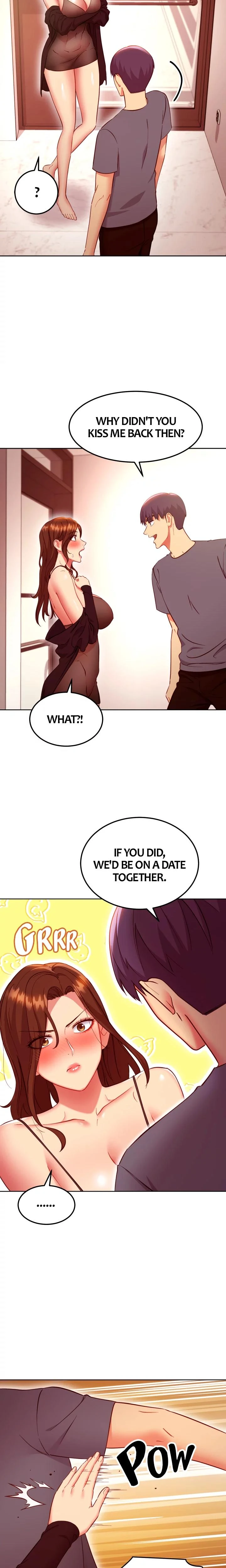 My Stepmothers Friends Chapter 130 Page 10