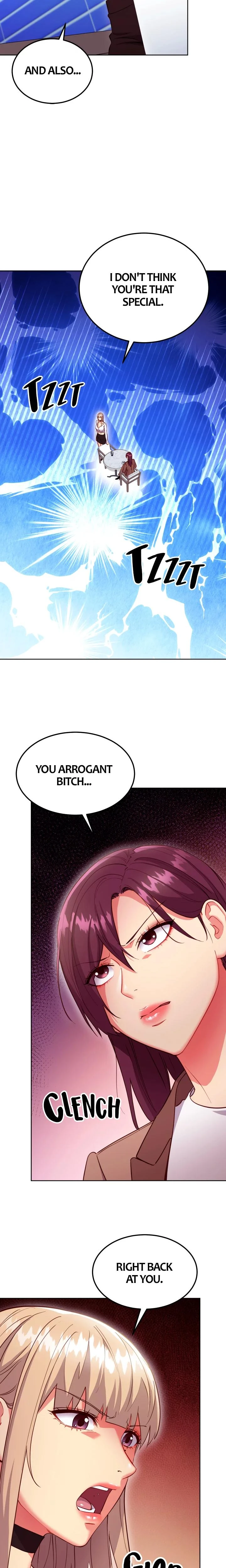 My Stepmothers Friends Chapter 130 Page 18