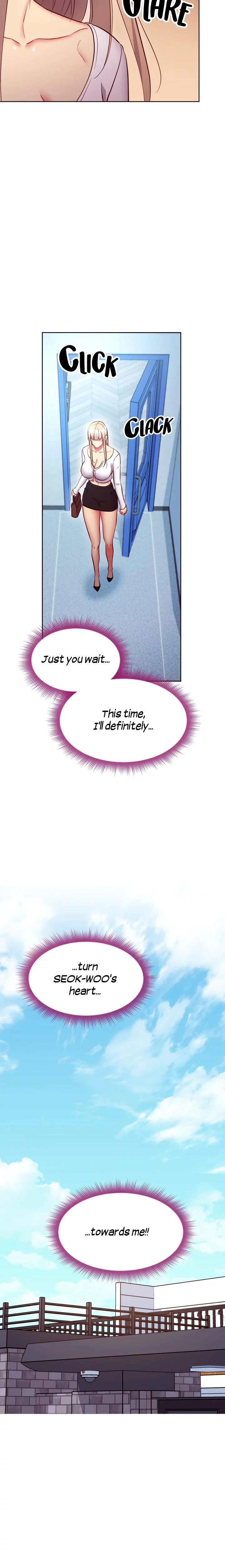 My Stepmothers Friends Chapter 130 Page 19