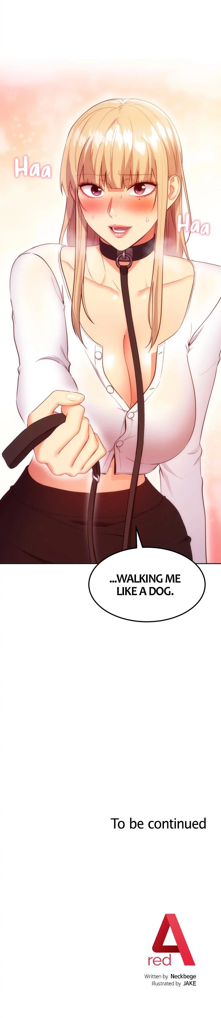 My Stepmothers Friends Chapter 130 Page 23