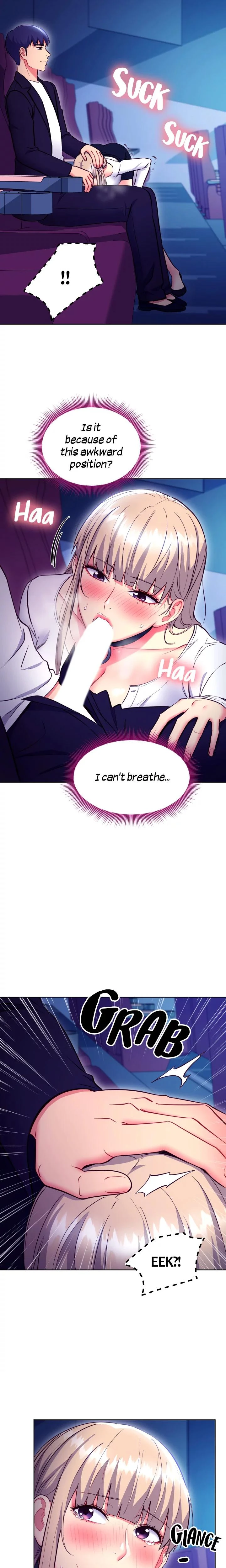 My Stepmothers Friends Chapter 131 Page 12