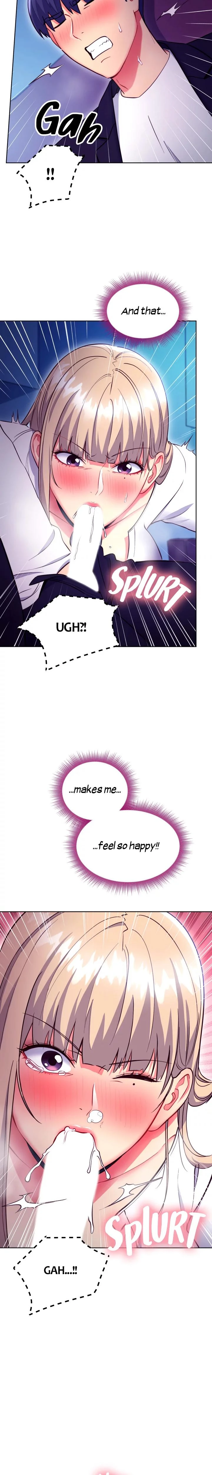 My Stepmothers Friends Chapter 131 Page 16