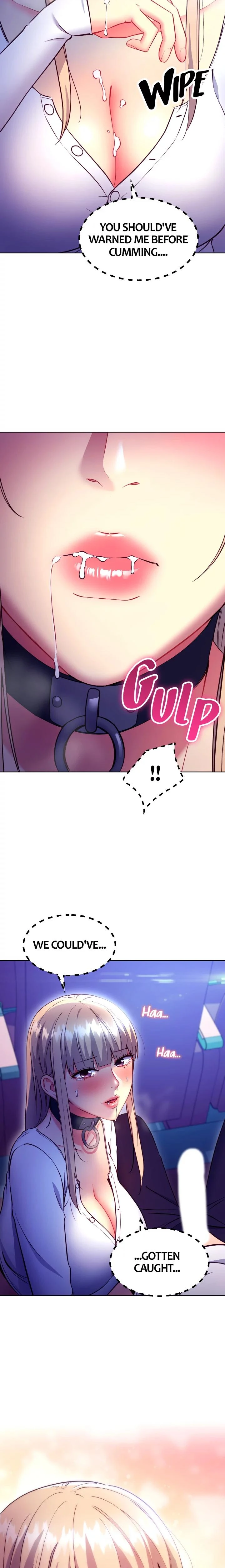 My Stepmothers Friends Chapter 131 Page 18
