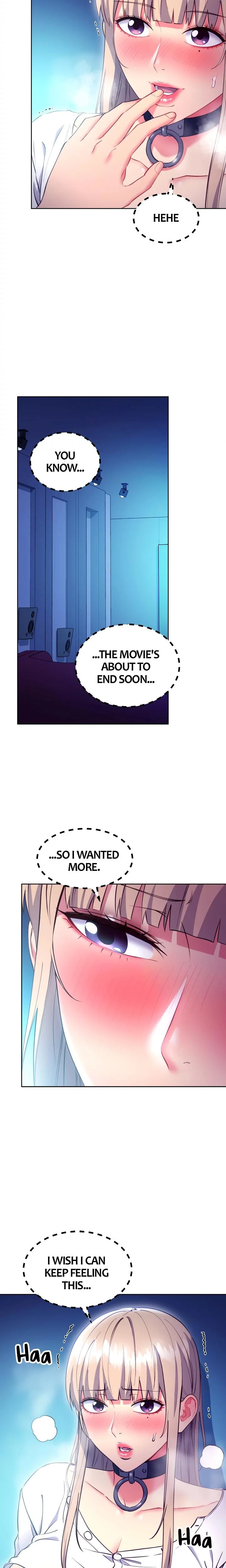 My Stepmothers Friends Chapter 132 Page 8