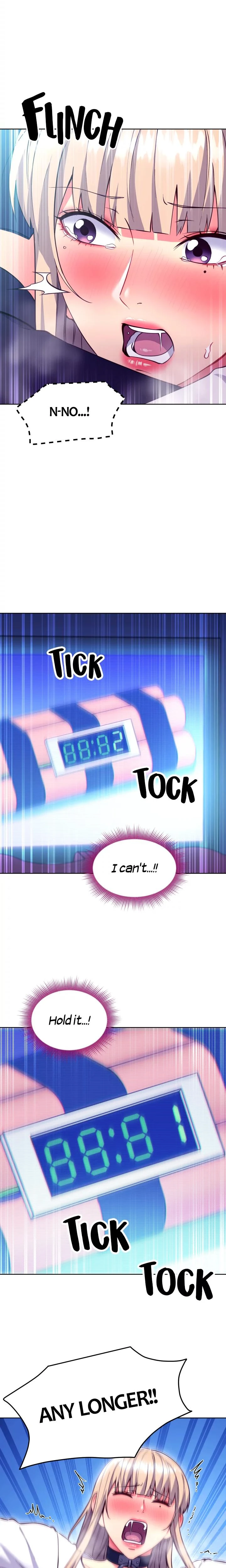 My Stepmothers Friends Chapter 132 Page 11