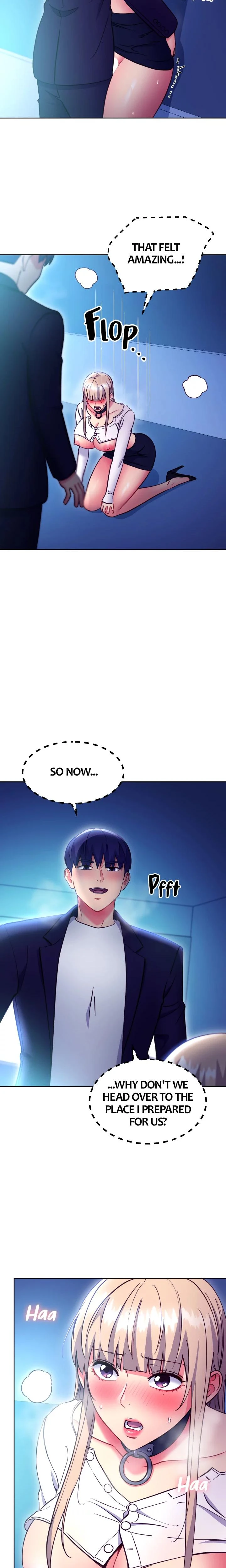My Stepmothers Friends Chapter 132 Page 13