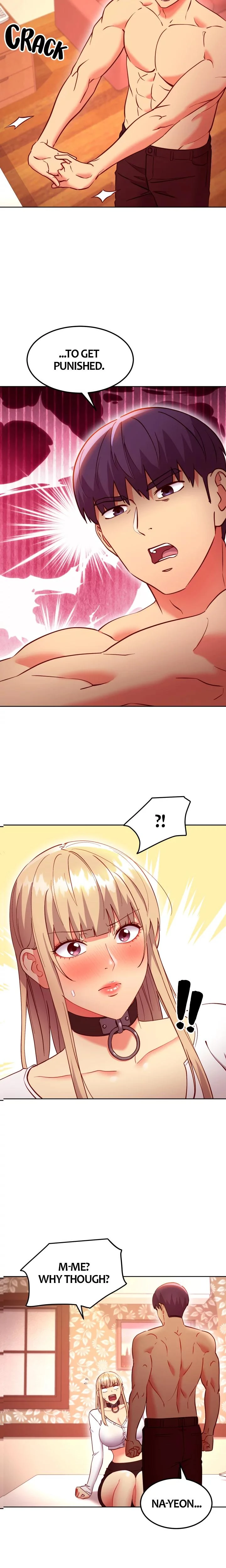 My Stepmothers Friends Chapter 132 Page 16