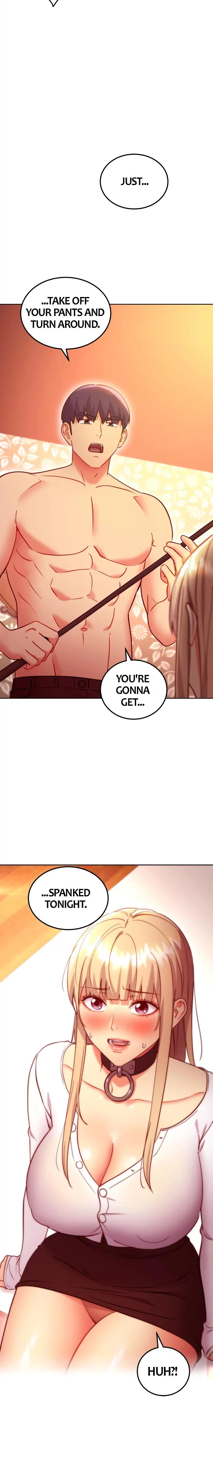 My Stepmothers Friends Chapter 132 Page 19