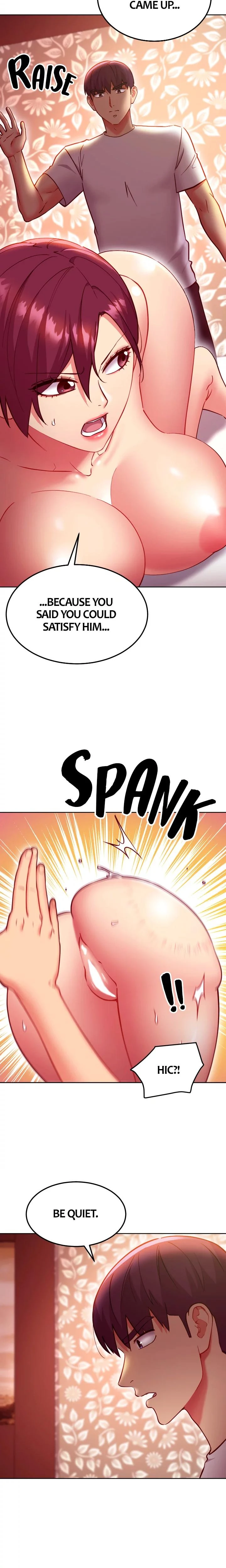 My Stepmothers Friends Chapter 133 Page 9