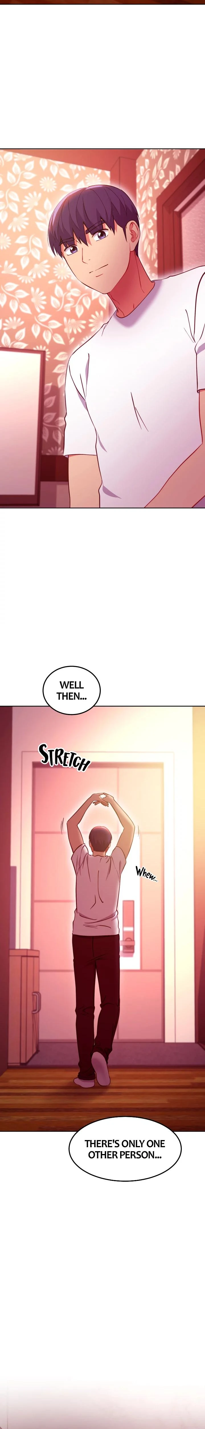My Stepmothers Friends Chapter 134 Page 19