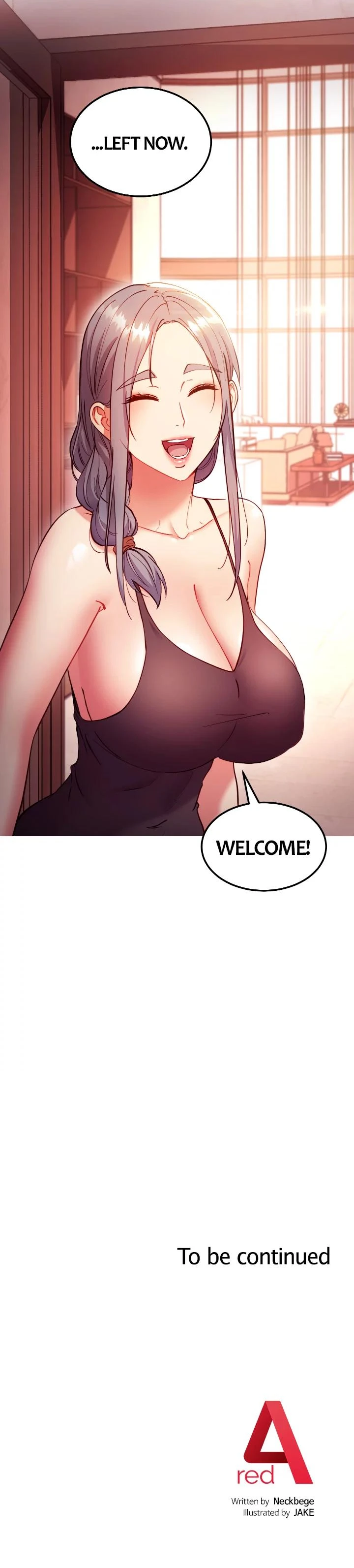 My Stepmothers Friends Chapter 134 Page 20