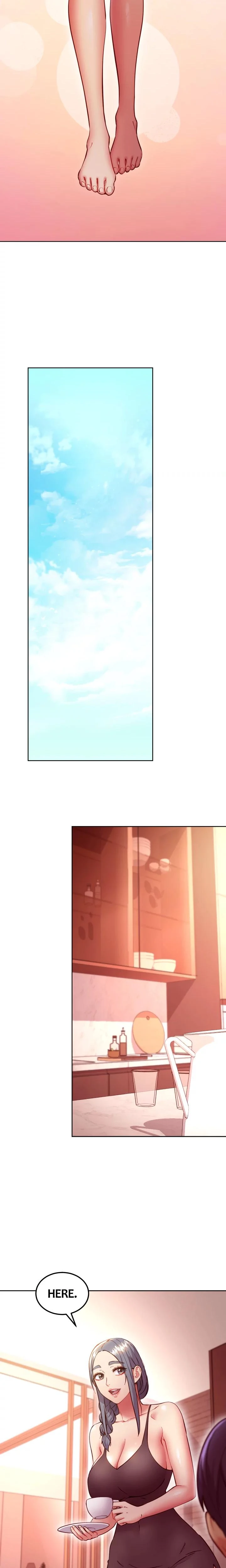 My Stepmothers Friends Chapter 135 Page 3