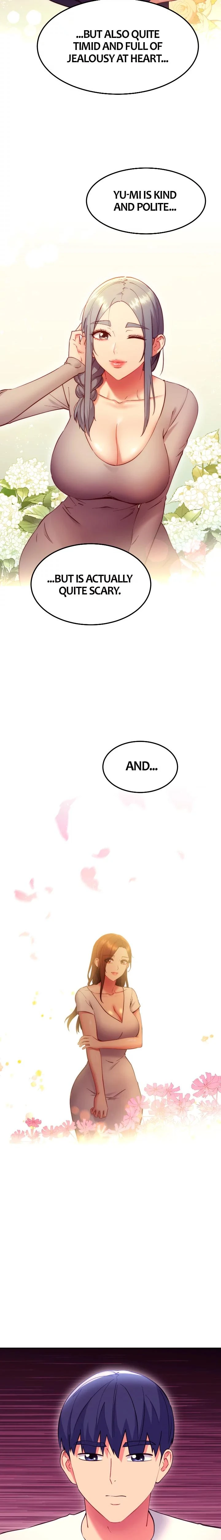 My Stepmothers Friends Chapter 135 Page 12