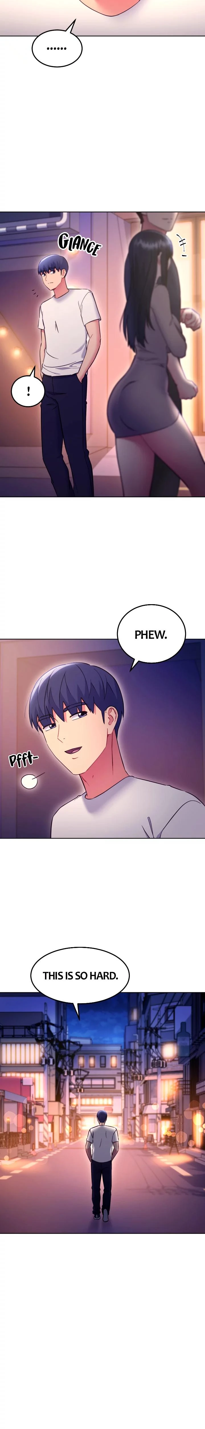 My Stepmothers Friends Chapter 135 Page 13
