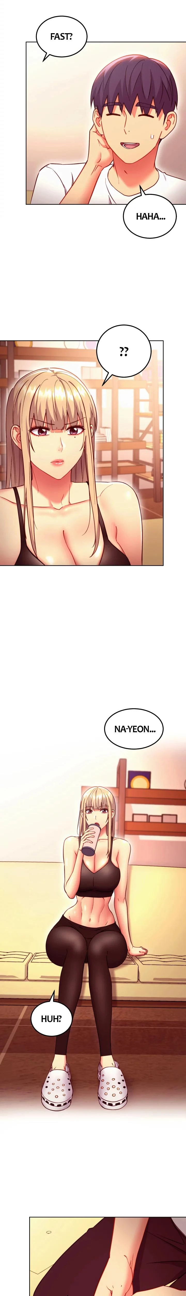 My Stepmothers Friends Chapter 135 Page 16