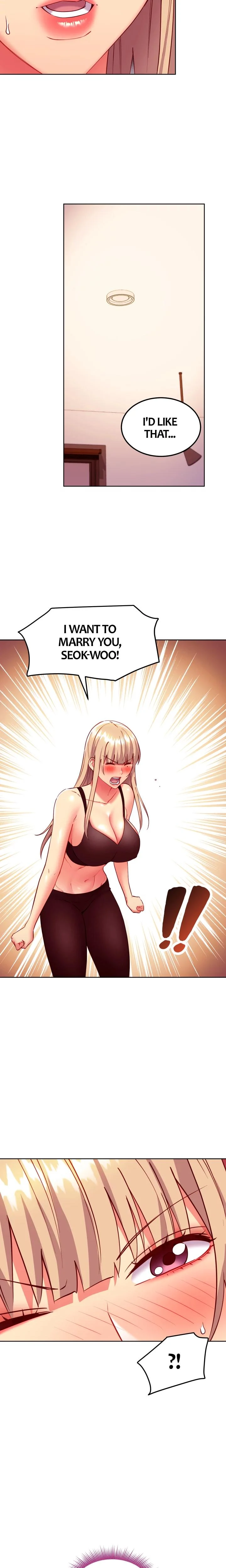 My Stepmothers Friends Chapter 136 Page 4