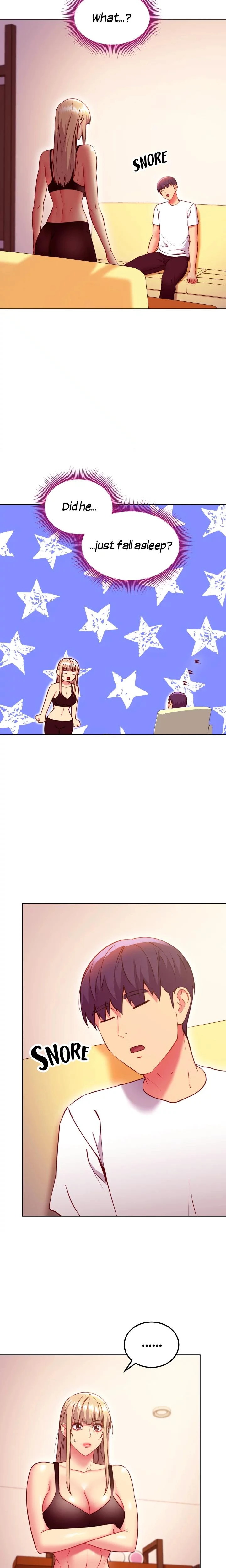 My Stepmothers Friends Chapter 136 Page 5