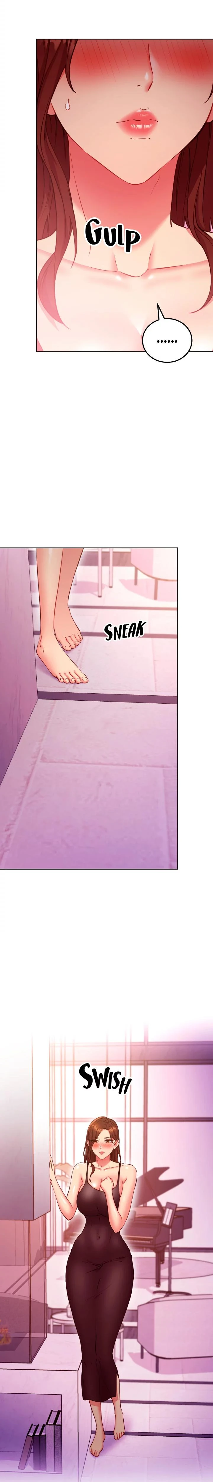 My Stepmothers Friends Chapter 136 Page 17