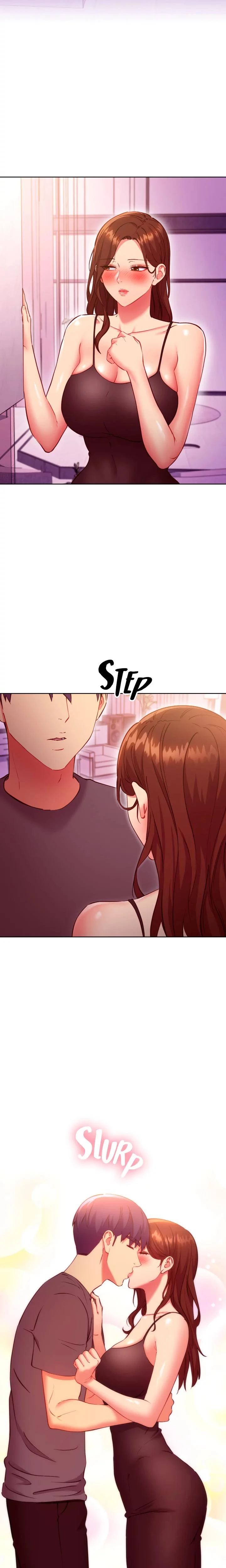 My Stepmothers Friends Chapter 136 Page 18