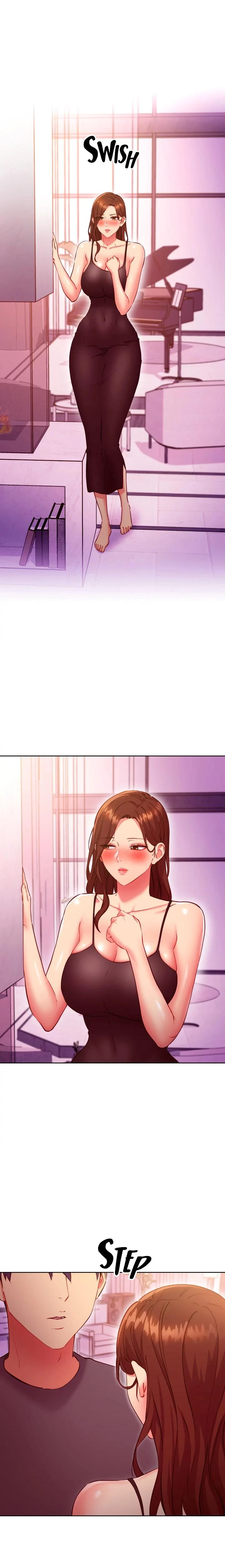 My Stepmothers Friends Chapter 137 Page 1