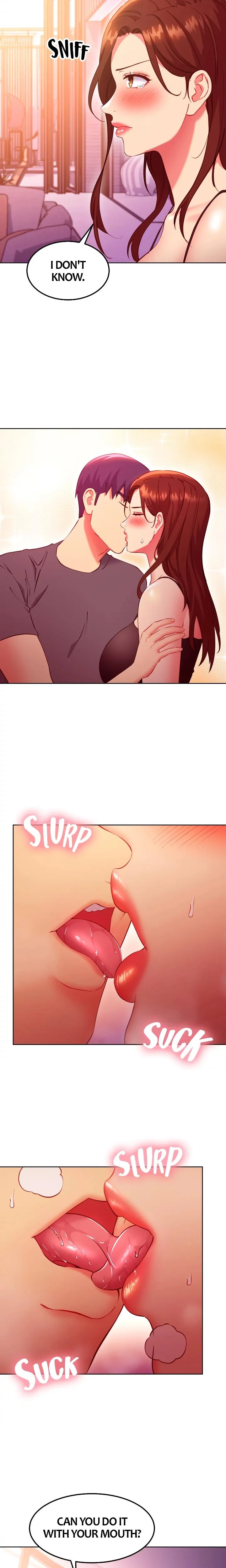 My Stepmothers Friends Chapter 137 Page 9
