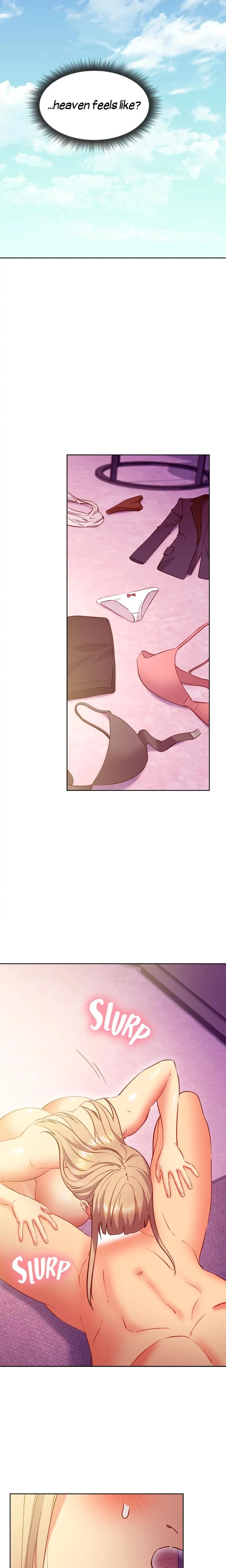 My Stepmothers Friends Chapter 137 Page 16
