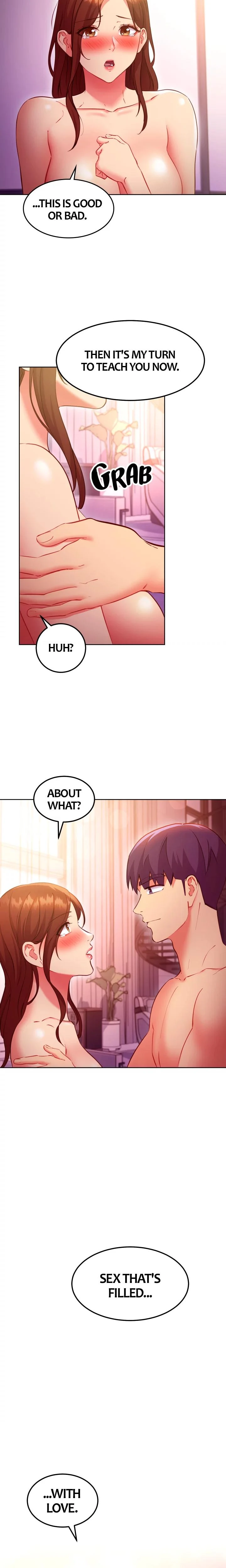 My Stepmothers Friends Chapter 137 Page 20