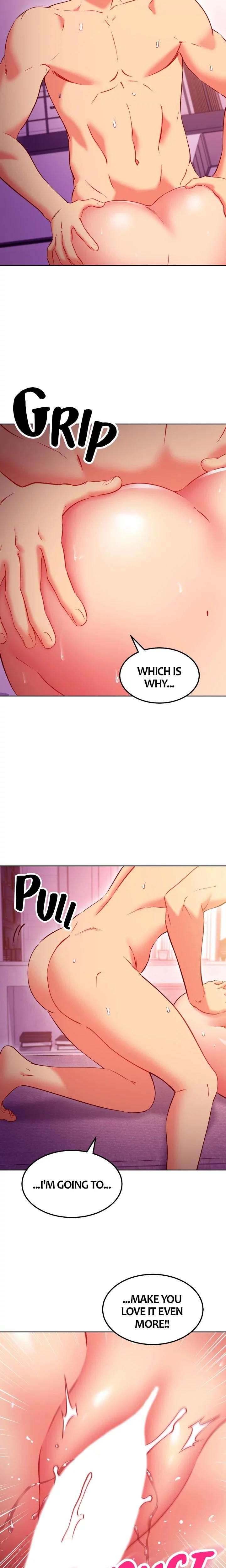 My Stepmothers Friends Chapter 138 Page 4