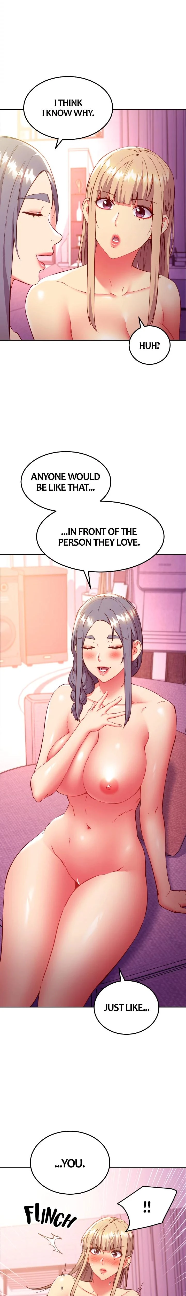 My Stepmothers Friends Chapter 138 Page 6