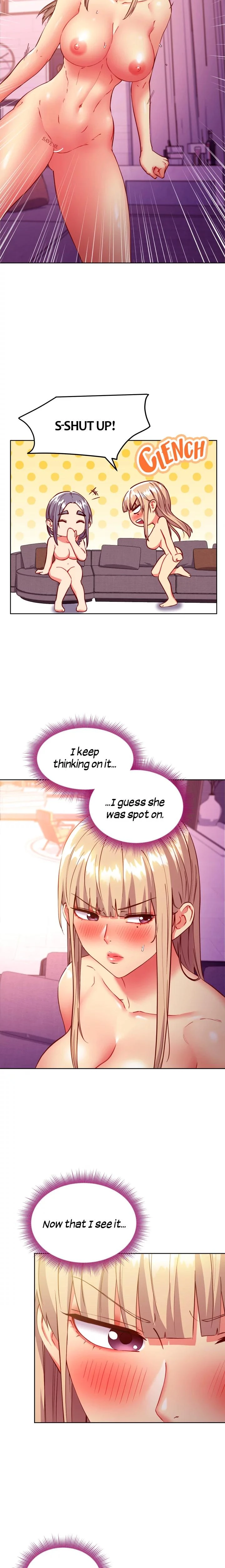 My Stepmothers Friends Chapter 138 Page 7