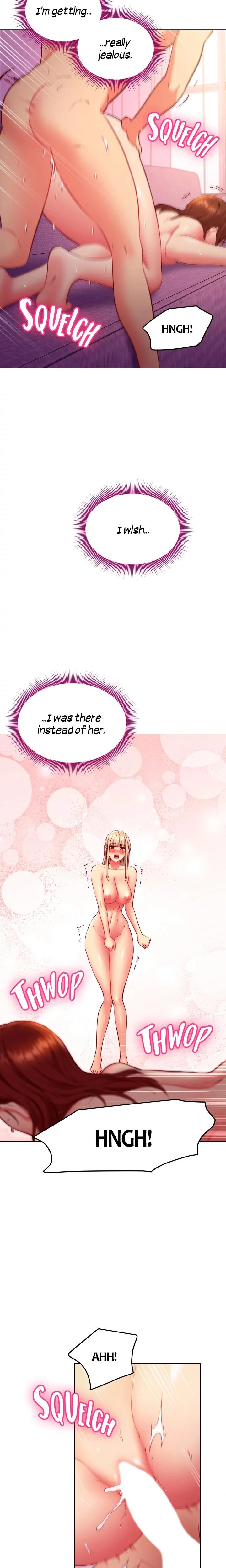 My Stepmothers Friends Chapter 138 Page 8