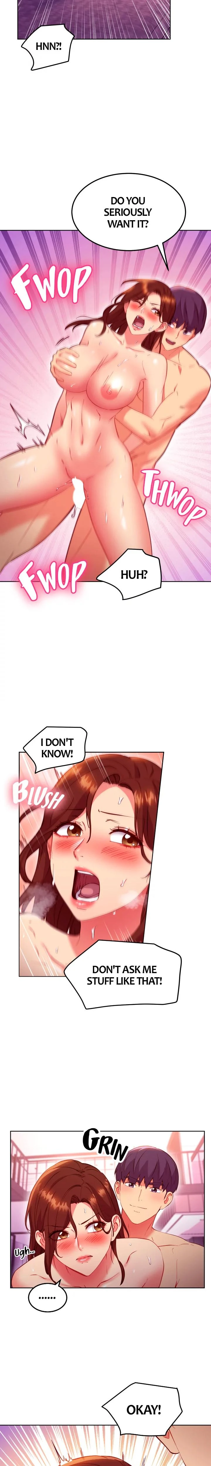 My Stepmothers Friends Chapter 138 Page 11