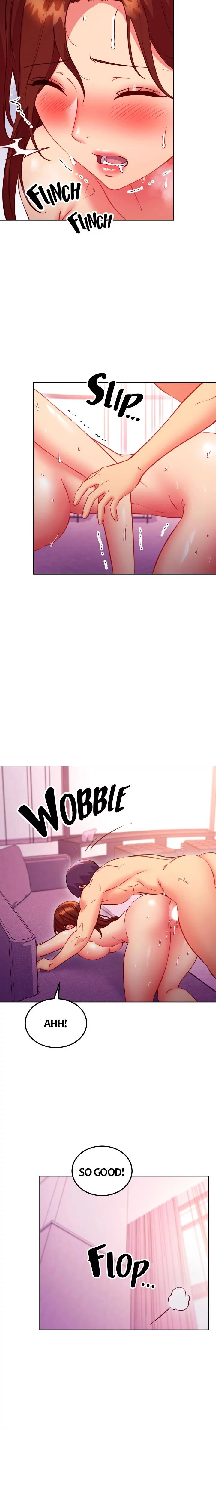 My Stepmothers Friends Chapter 138 Page 14