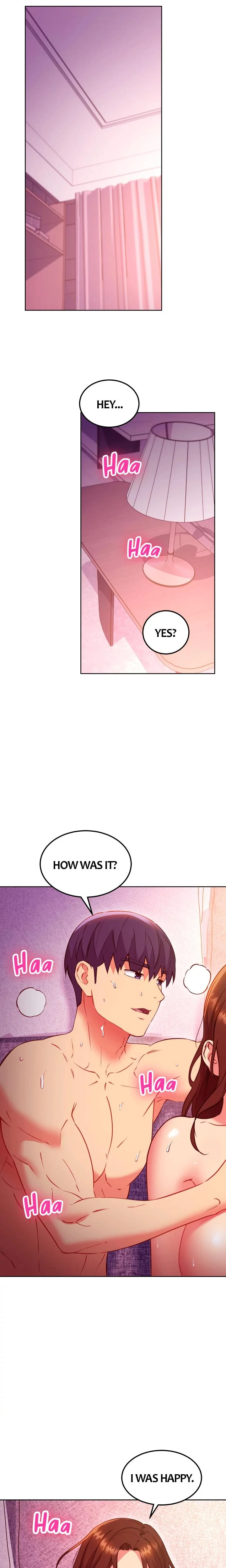 My Stepmothers Friends Chapter 138 Page 15