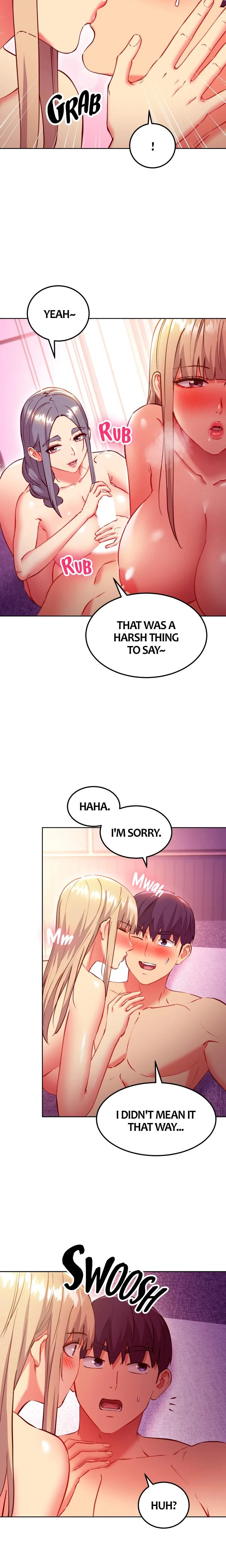 My Stepmothers Friends Chapter 139 Page 3