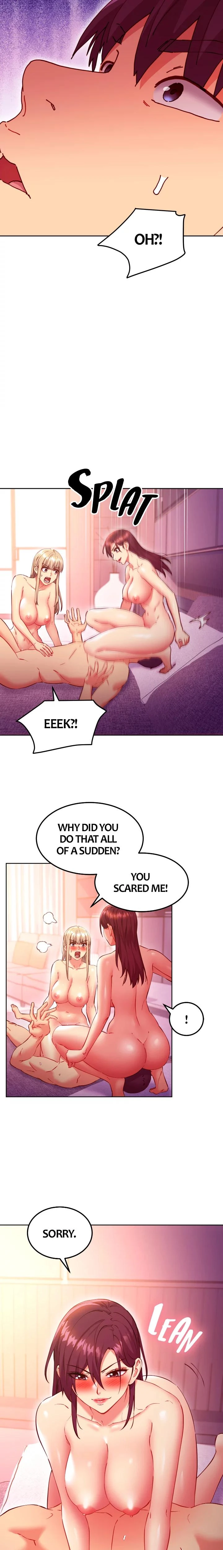 My Stepmothers Friends Chapter 139 Page 5