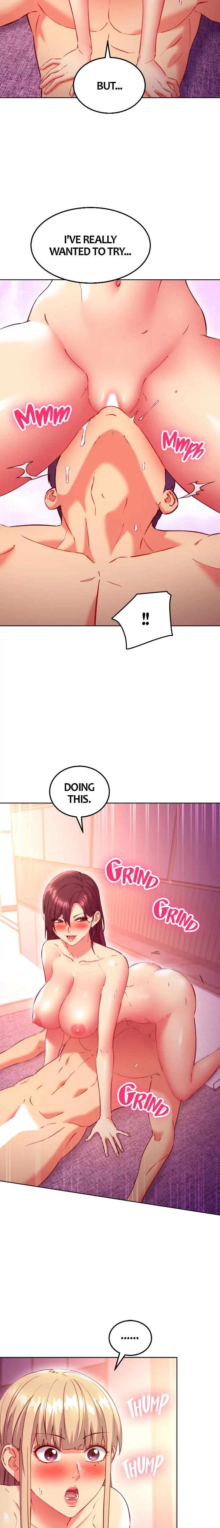 My Stepmothers Friends Chapter 139 Page 6