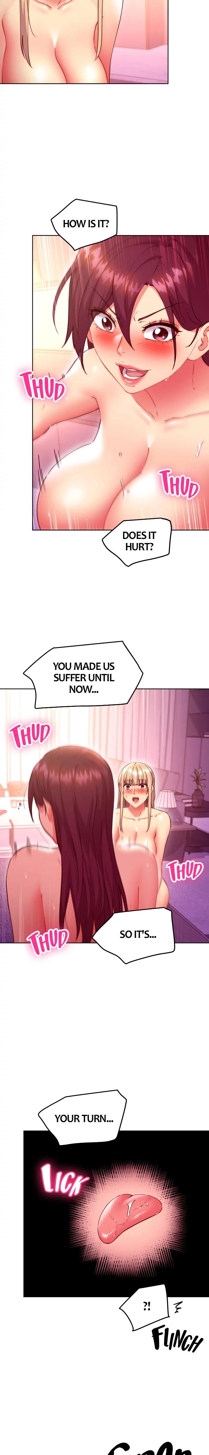 My Stepmothers Friends Chapter 139 Page 7