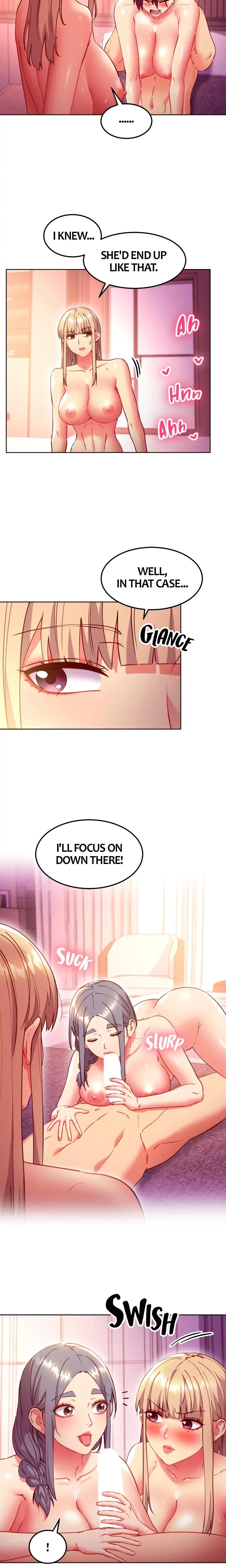 My Stepmothers Friends Chapter 139 Page 9