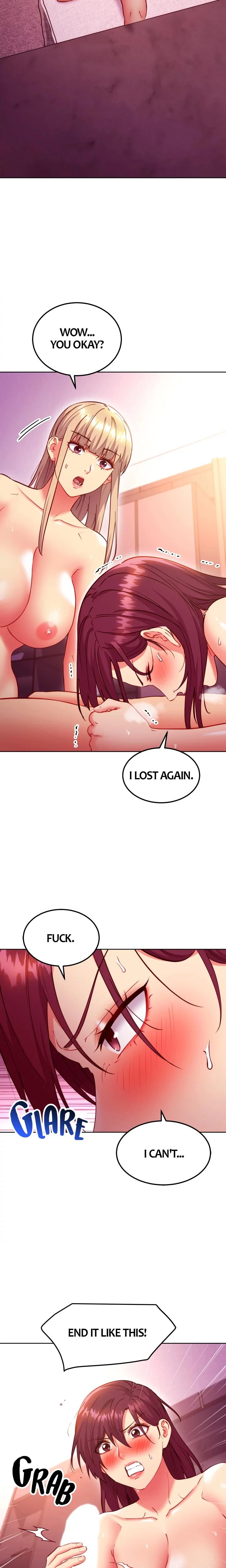 My Stepmothers Friends Chapter 139 Page 12