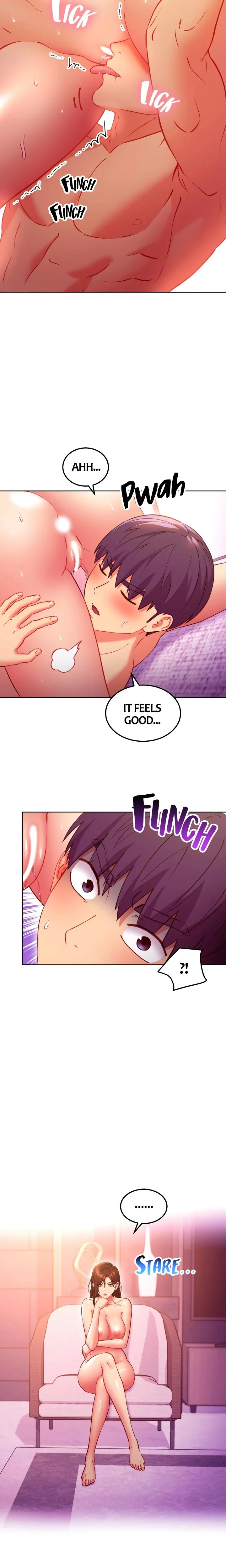 My Stepmothers Friends Chapter 139 Page 15